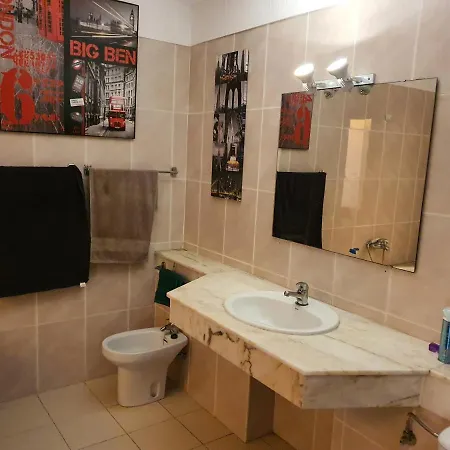 Casa Torbiscas Apartamento *