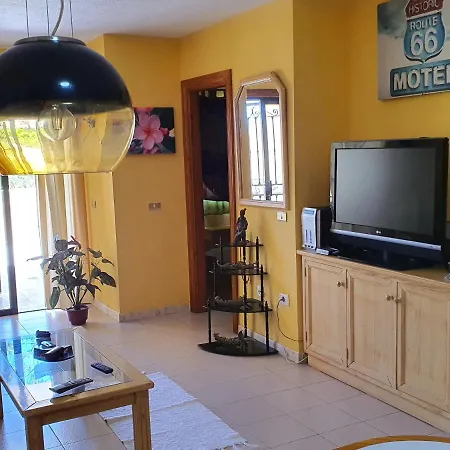 Apartamento Casa Torbiscas